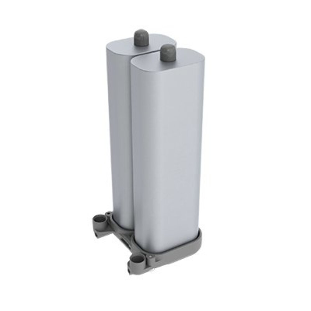 Inogen One G4 columns