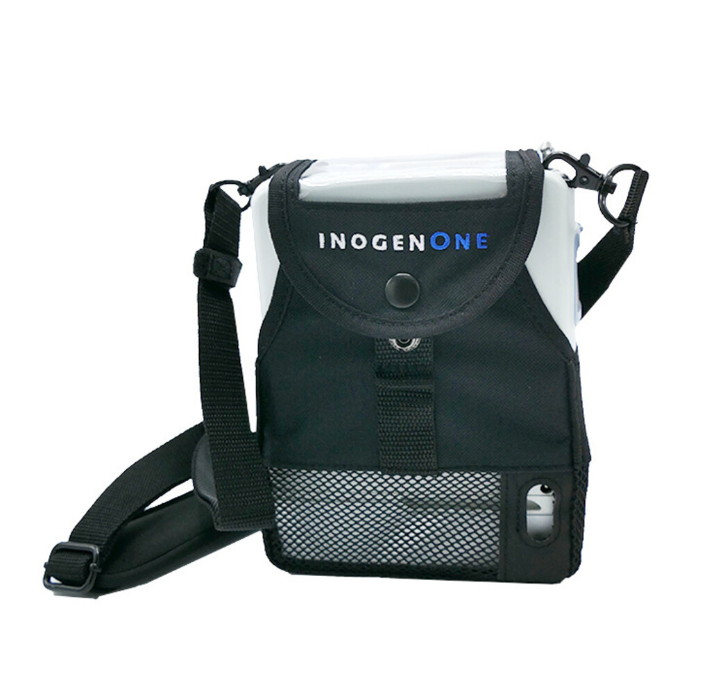 Inogen One G4 Bolsa de transporte