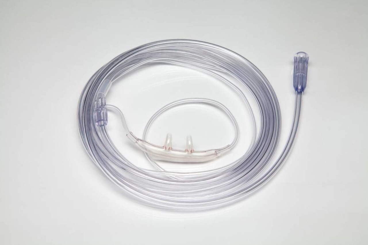 Salter Labs Soft Nasal Cannula (5 pieces)
