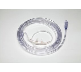 Salter Labs Soft Nasal Cannula