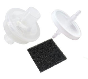 HUM Kröber Filter Set