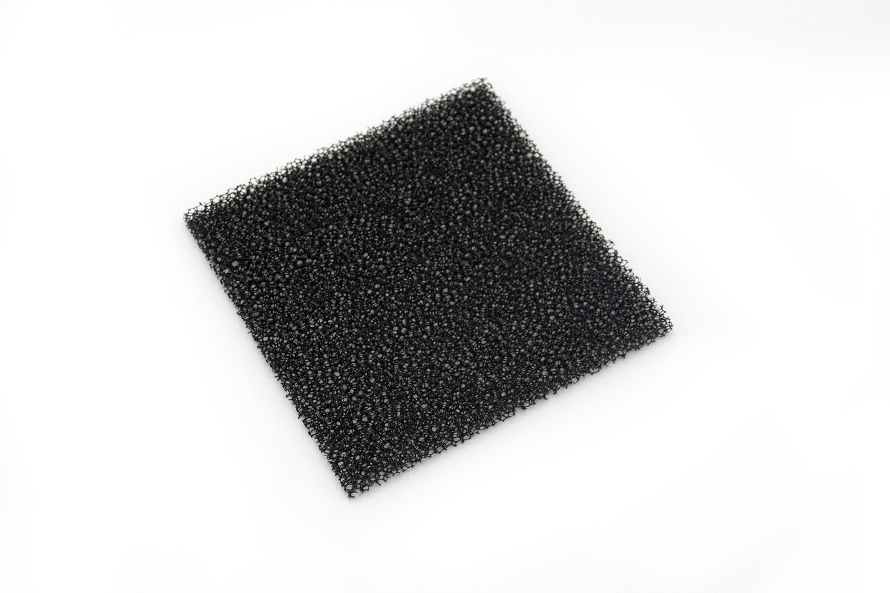 HUM Kröber Filtre à Poussière Grossier