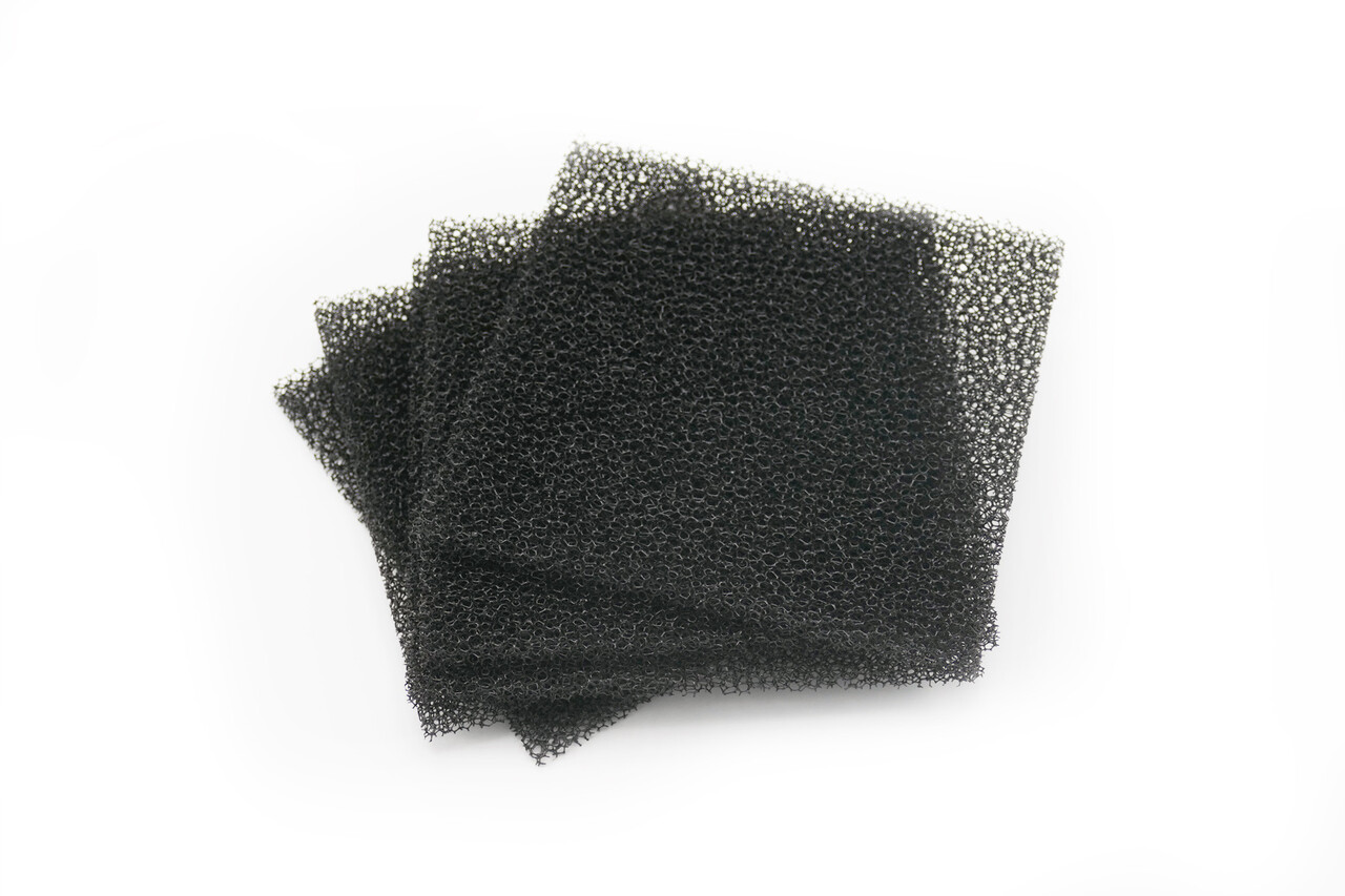 HUM Kröber Dust Filter