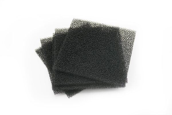 HUM Kröber Filtre à Poussière Grossier