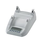 Transcend Basisstation met LCD display