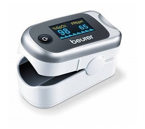 Beurer PO40 Pulse Oximeter