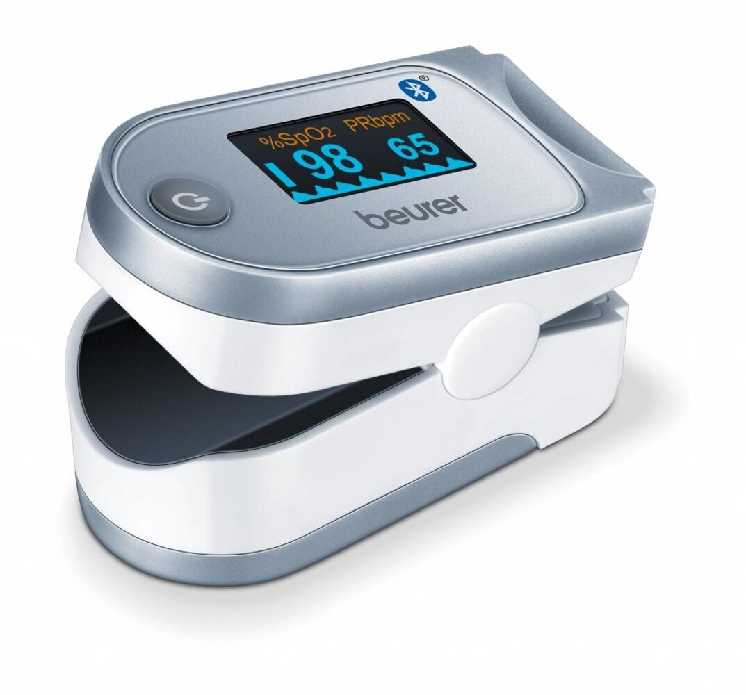 Beurer PO60 Pulse Oximeter