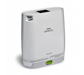Philips Respironics SimplyGo Mini (avec batterie standard) Philips Respironics SimplyGo Mini (avec batterie standard)