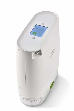 Philips Respironics SimplyGo Mini (incl. standard battery)