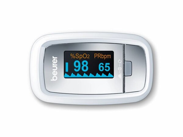 Beurer PO30 Pulse Oximeter