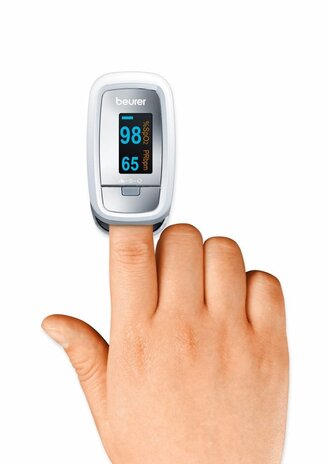 Beurer PO30 Pulse Oximeter