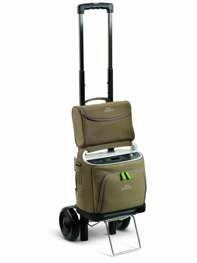 Philips Respironics SimplyGo