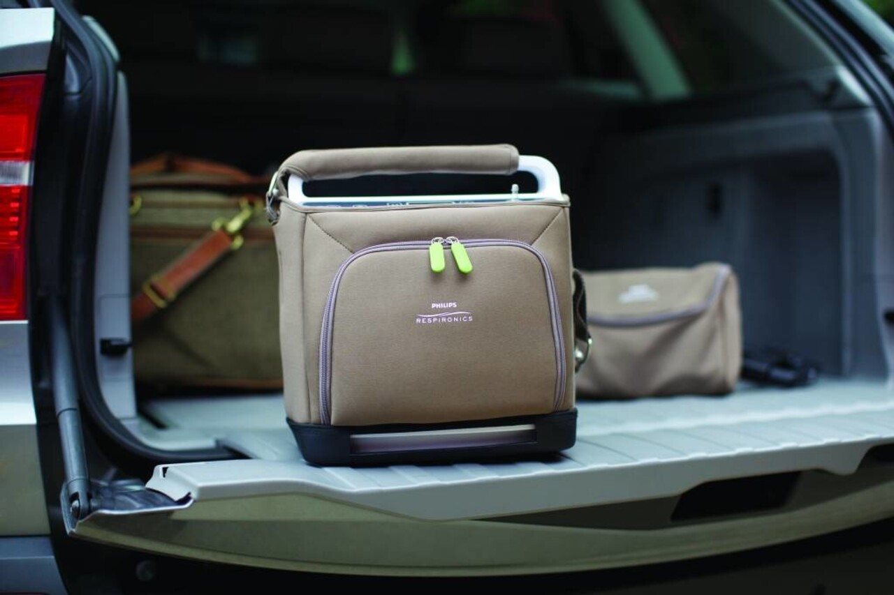 Philips Respironics SimplyGo