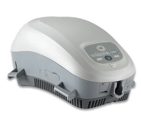 Transcend miniCPAP