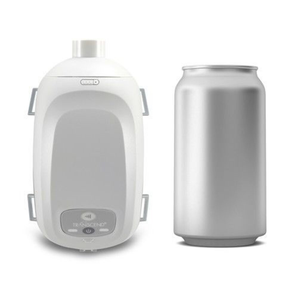 Transcend miniCPAP EZEX