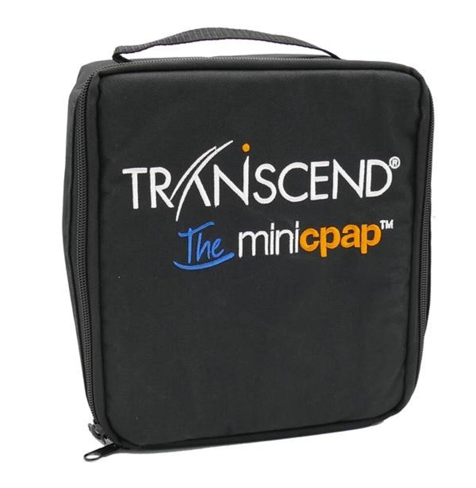 Transcend miniCPAP EZEX