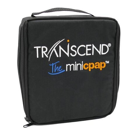 Transcend miniCPAP EZEX