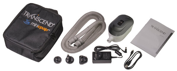 Transcend 3 AUTO miniCPAP