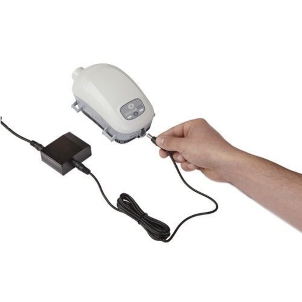 Transcend Adaptador de 12 voltios