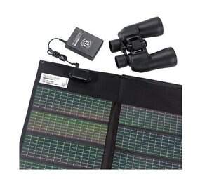 Transcend Panel solar