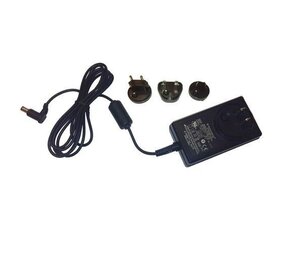 Transcend Netstroomadapter Transcend Netstroomadapter