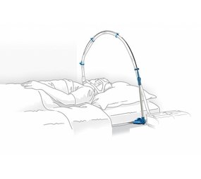 HoZer Hose lift system