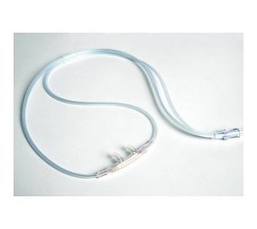Salter Labs Soft Nasal Cannula (short)