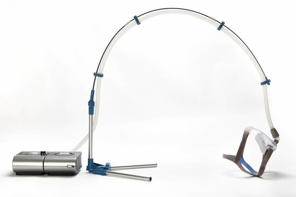 HoZer Hose lift system