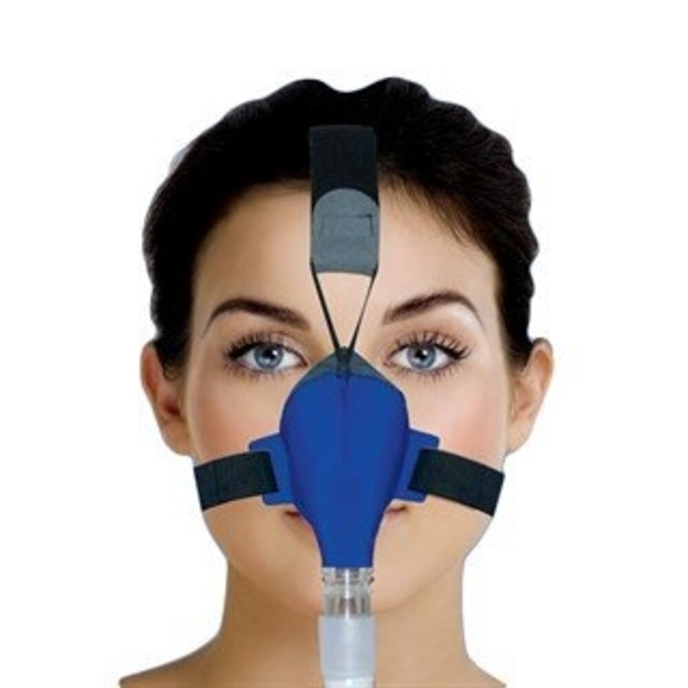 Circadiance SleepWeaver Advance CPAP mask