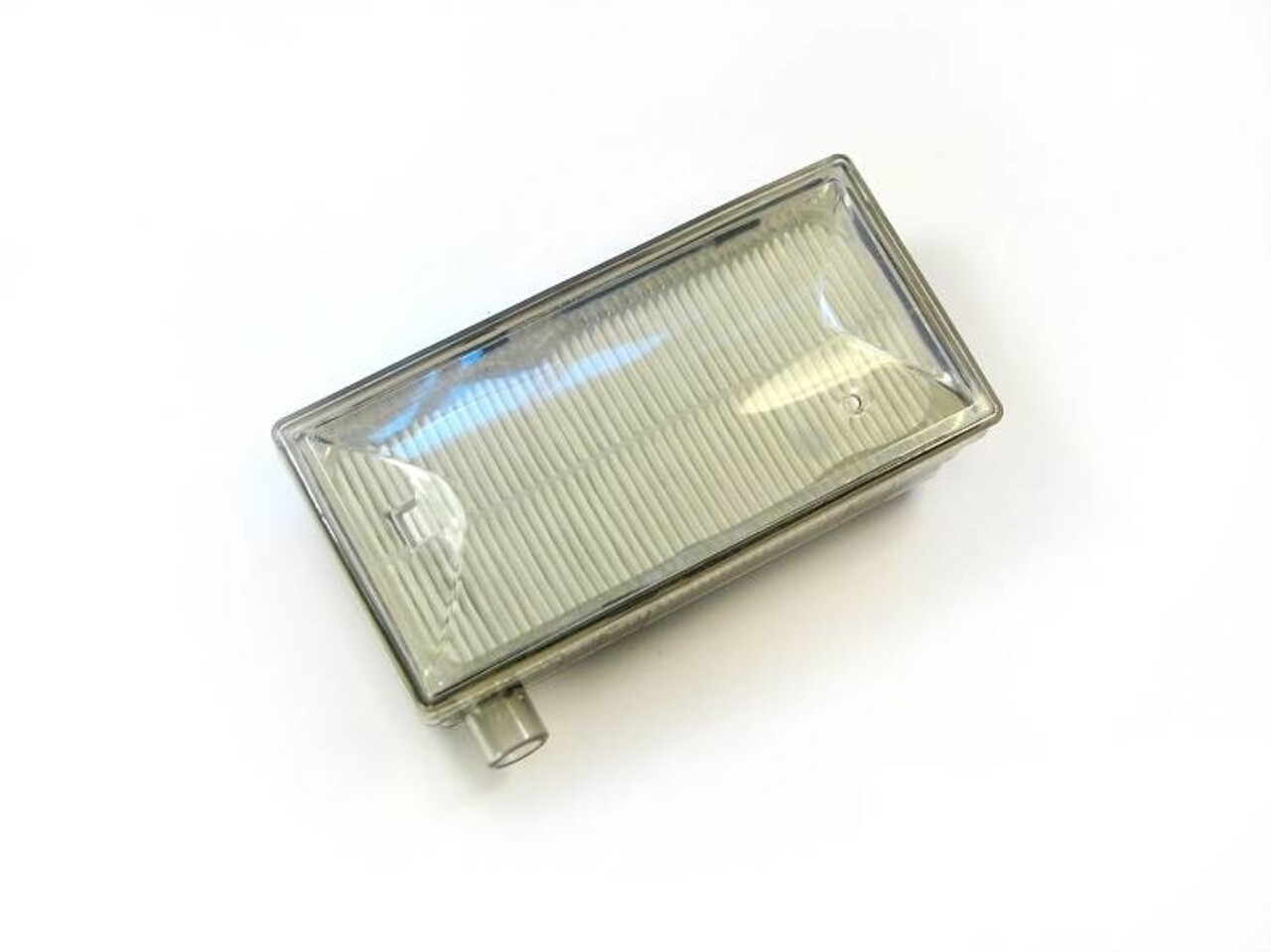 HUM EverFlo Filter HUM EverFlo Filter