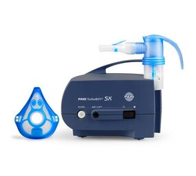 PARI TurboBOY SX PARI TurboBOY SX