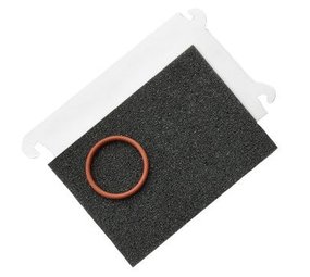 BREAS Qtube Replacement Kit