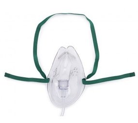Salter Labs Oxygen mask