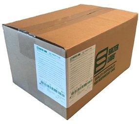 Salter Labs Box of Soft Nasal Cannulas (50 pieces)