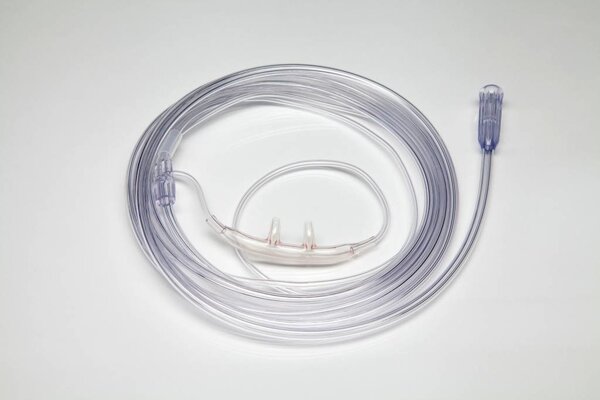 Salter Labs Doos zachte neusbrillen (50 stuks)