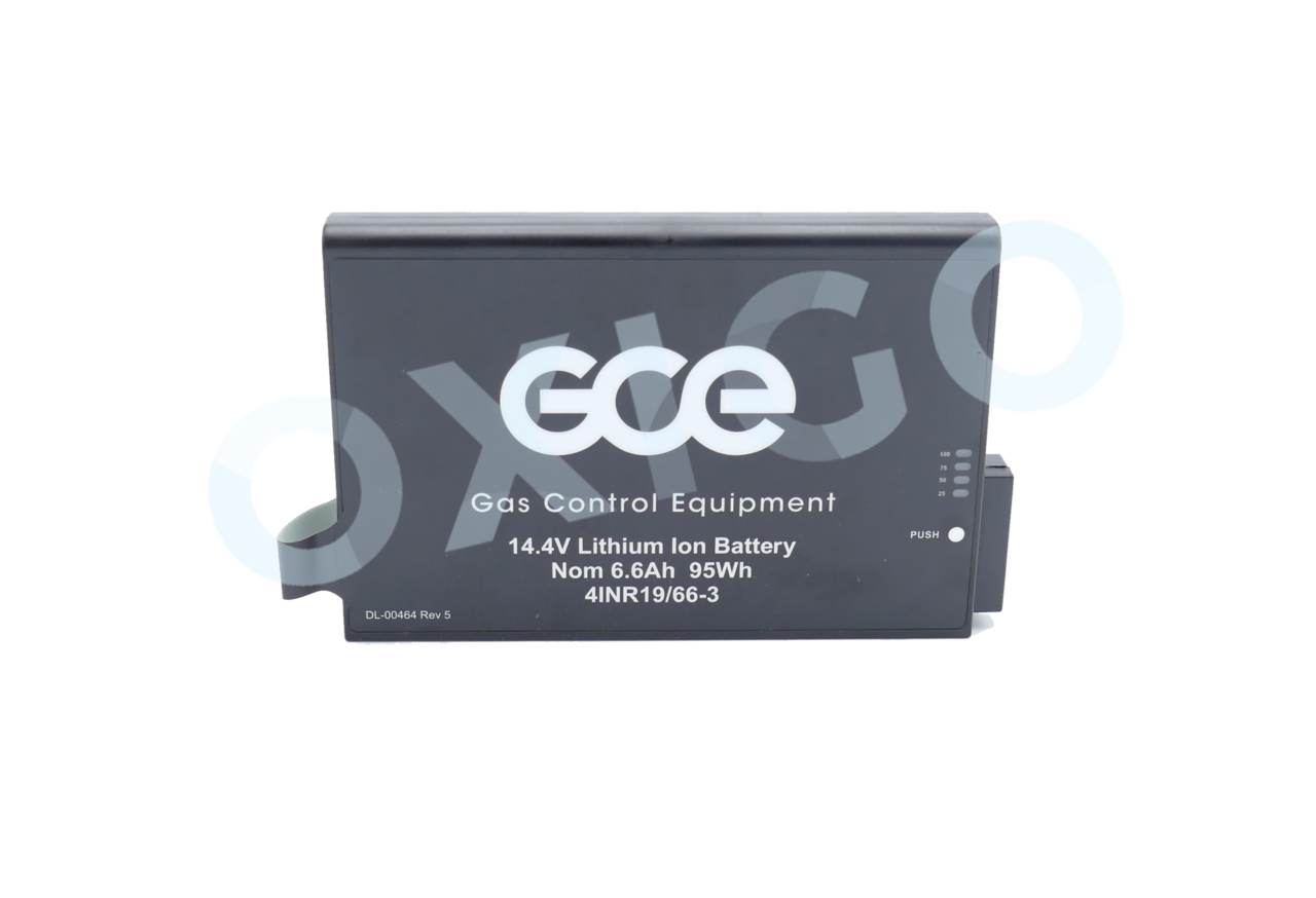 GCE Zen-O Battery