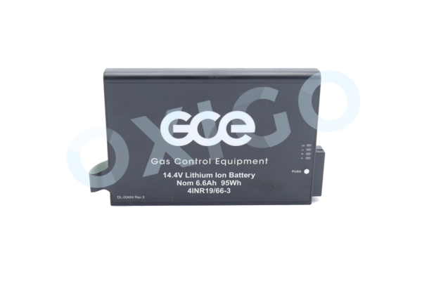 GCE Zen-O Battery