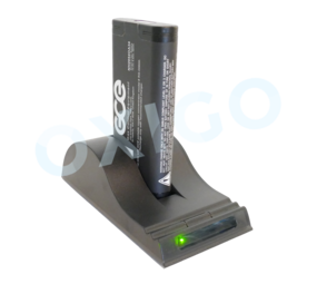 GCE Zen-O chargeur de batterie externe