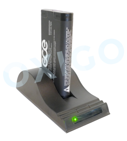 GCE Zen-O chargeur de batterie externe