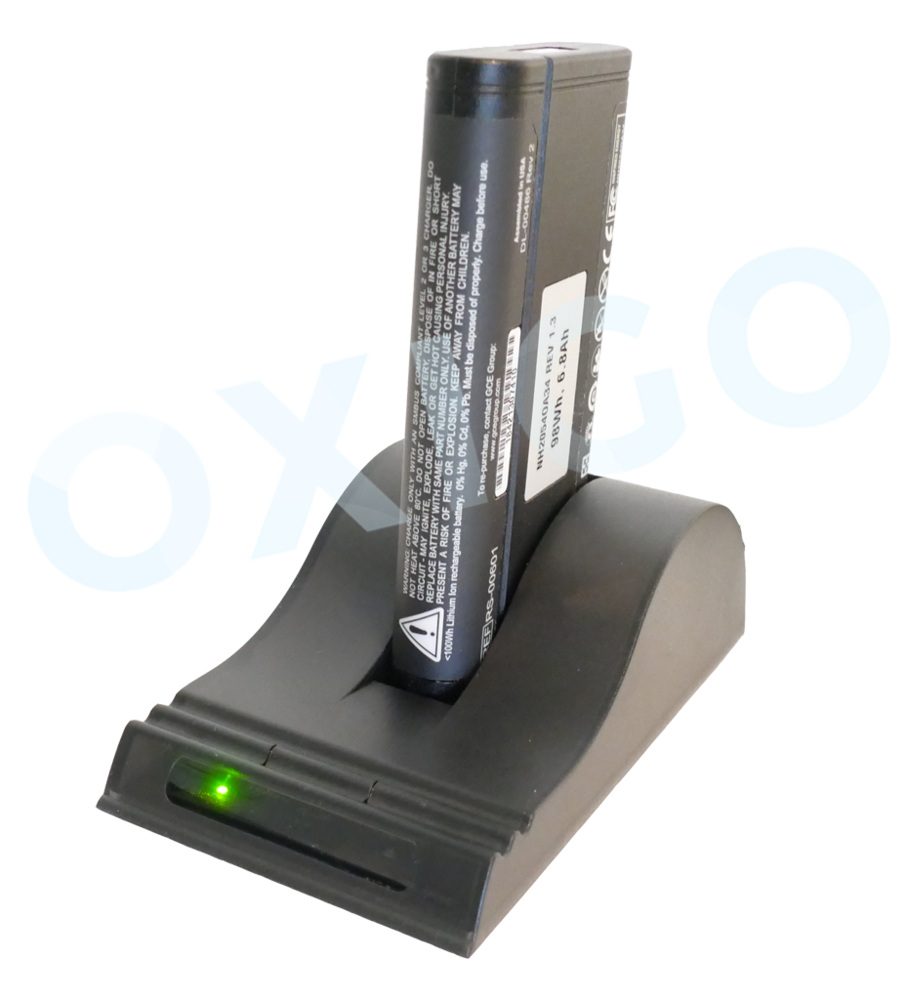 GCE Zen-O external battery charger