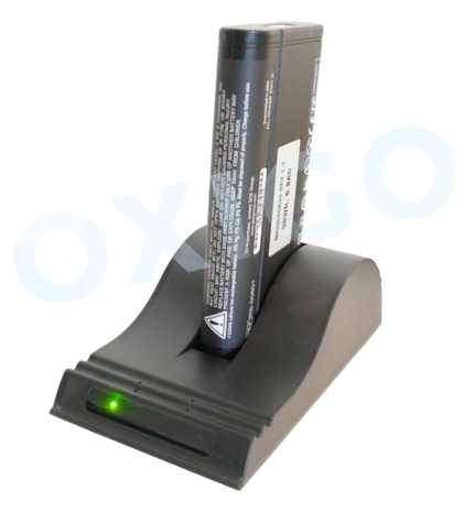 GCE Zen-O external battery charger