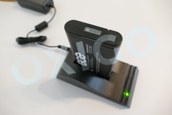 GCE Zen-O external battery charger