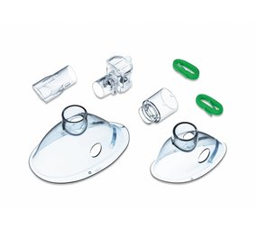 Beurer IH50 Set de accesorios Beurer IH50 Set de accesorios