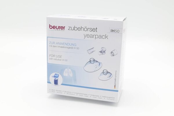 Beurer IH50 Yearpack