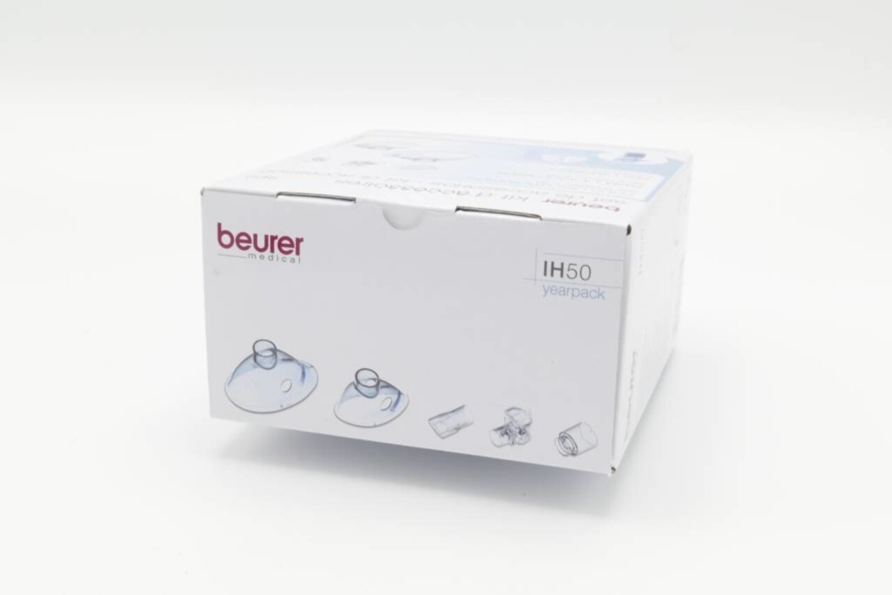 Beurer IH50 Kit d'accessoires