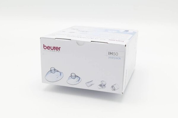 Beurer IH50 Yearpack