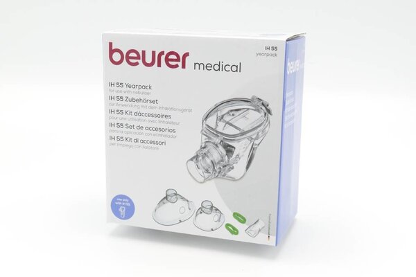 Beurer IH55 Yearpack Beurer IH55 Yearpack