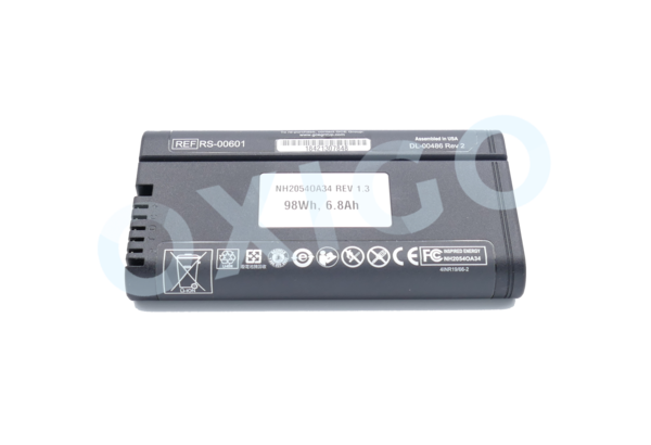 GCE Zen-O lite Batería GCE Zen-O lite Batería