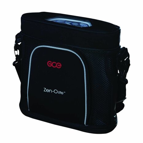 GCE Zen-O lite Bolsa de Transporte