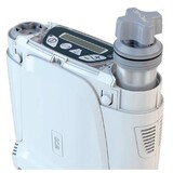 GCE Zen-O lite columnas